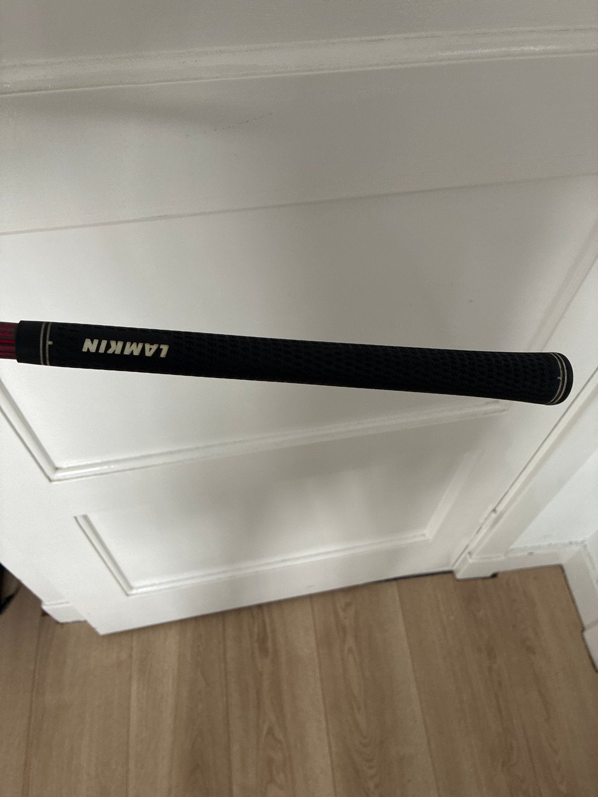 Foto 3 van Ping Alta CB 55 R Golf Club Shaft - Zo goed als nieuw