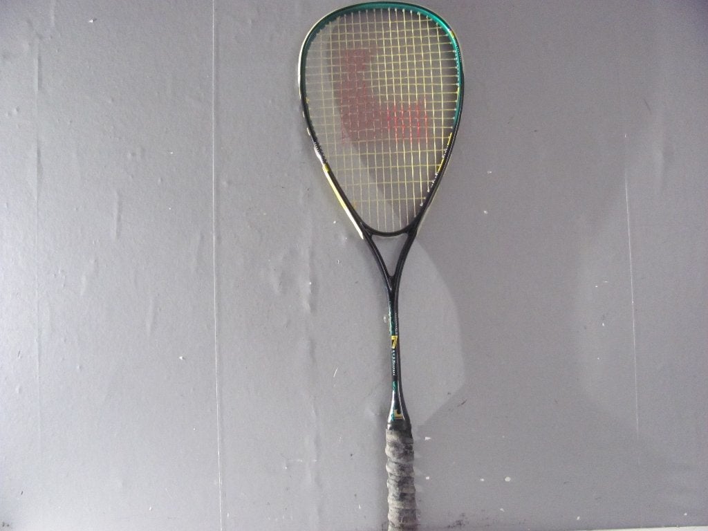 Squashracket van Oliver 7seven, Ophalen of Verzenden, Zo goed als nieuw, Racket