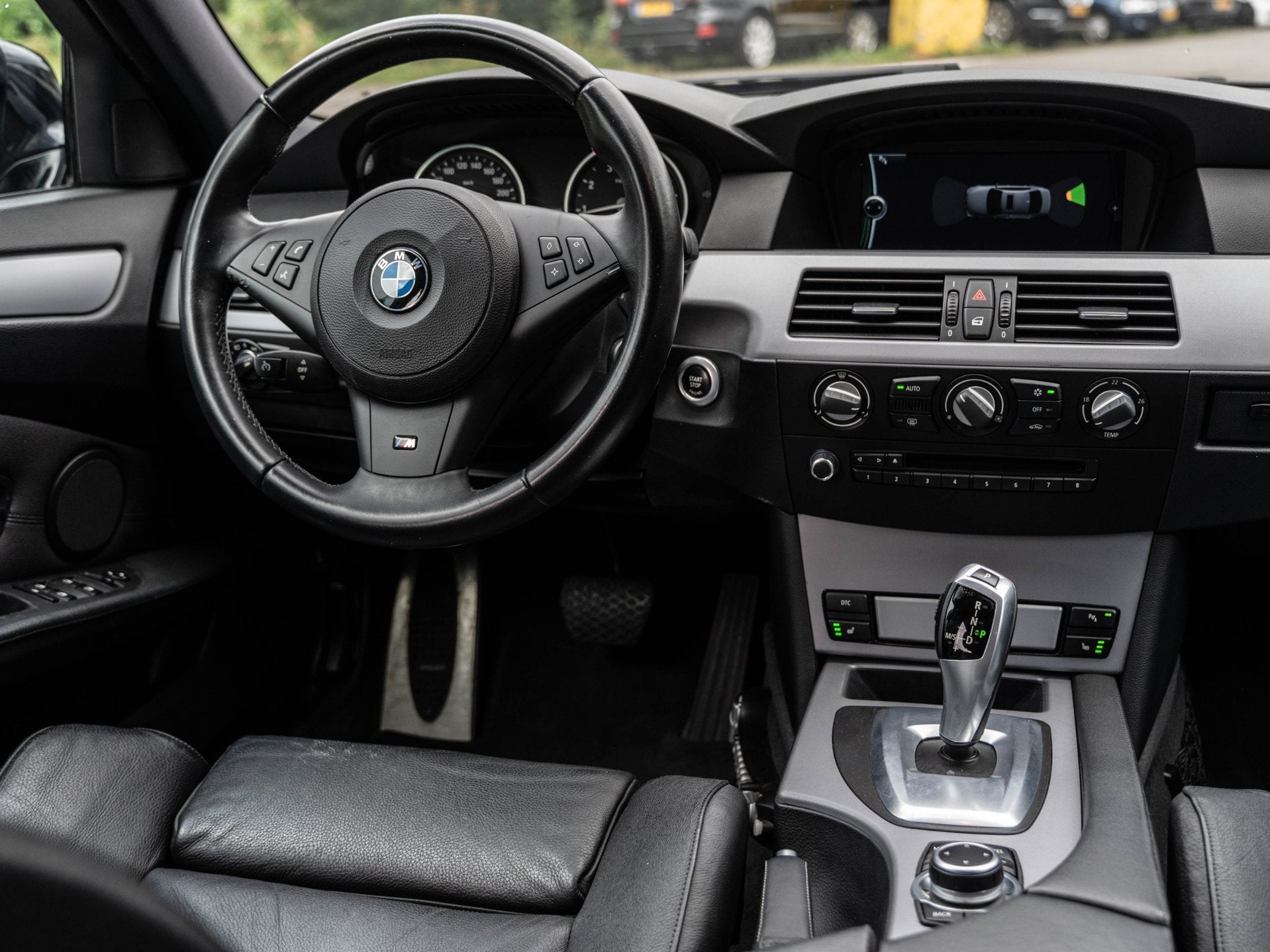 BMW 5-Serie
