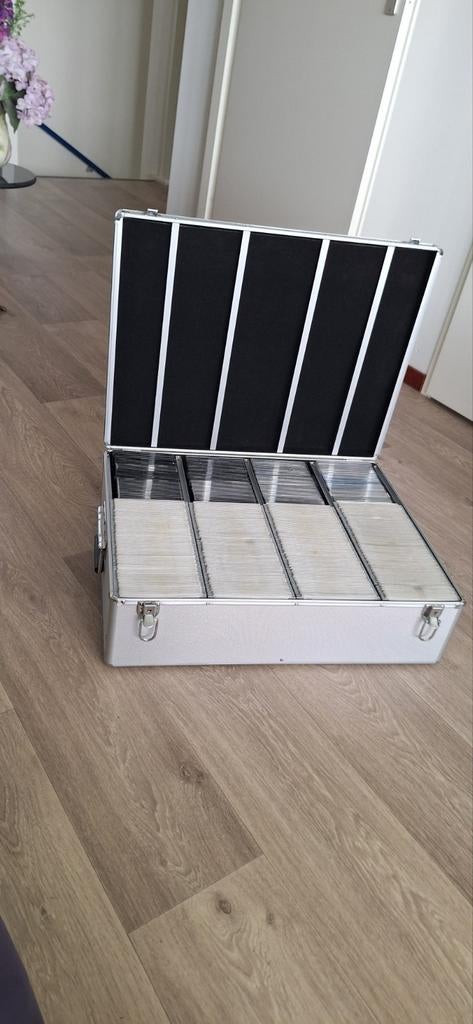 DJ cd-dvd Opbergkist/koffer 1000, Ophalen, Overige instrumenten