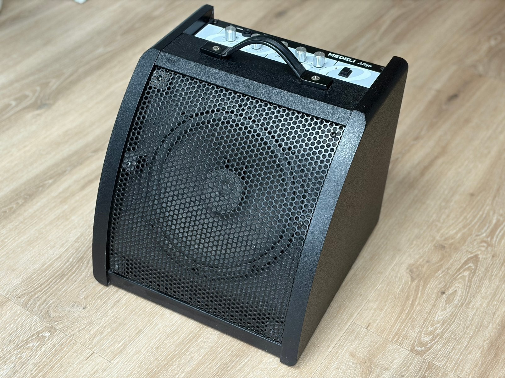 Medeli AP30 Personal (Drum) Monitor Versterker, Ophalen, Gebruikt, Minder dan 500 watt, Monitor(versterker)