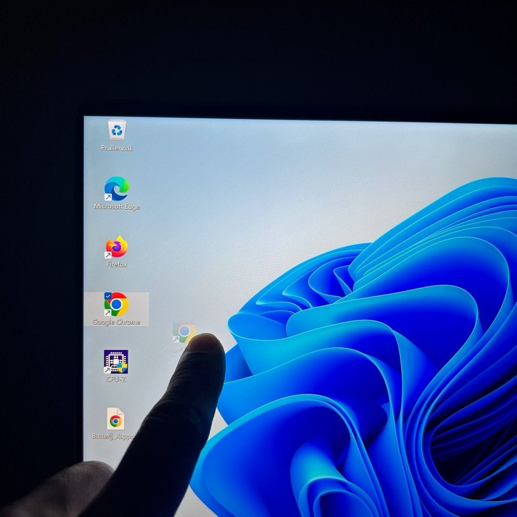 Dell XPS 9315 | i7-1250U | 16GB | 512GB | 4K Touchscreen, Computers en Software, Windows Laptops, 9743AL, Qwerty, Tiptoplaptop