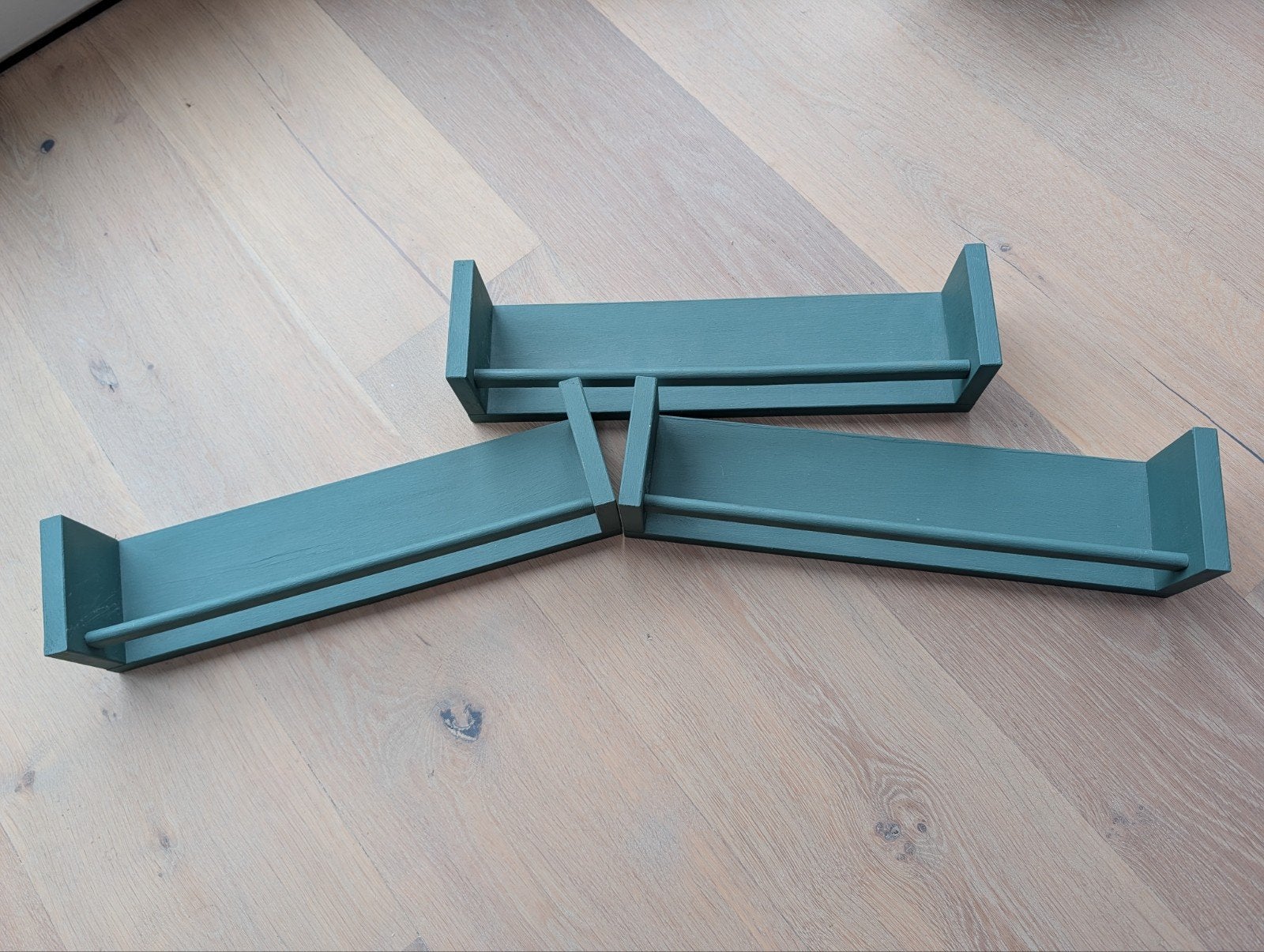 Kruidenrekjes Ikea, Ophalen of Verzenden