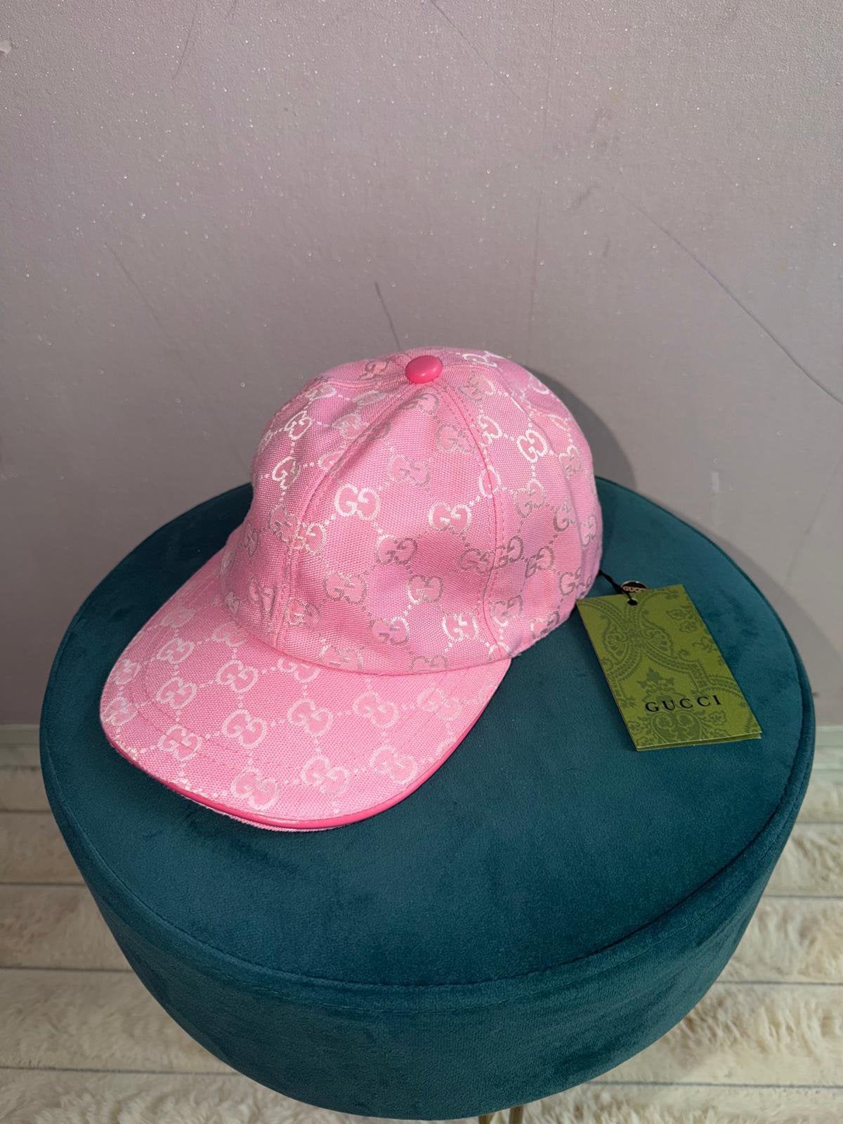 Gucci pet nieuw, Ophalen of Verzenden, Zo goed als nieuw