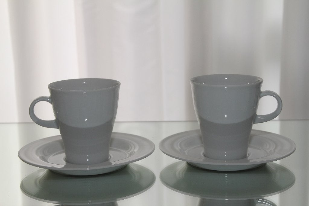 Losse delen Arzberg servies (o.m. Europ/Move), Ophalen, Overige typen, Zo goed als nieuw, Overige stijlen