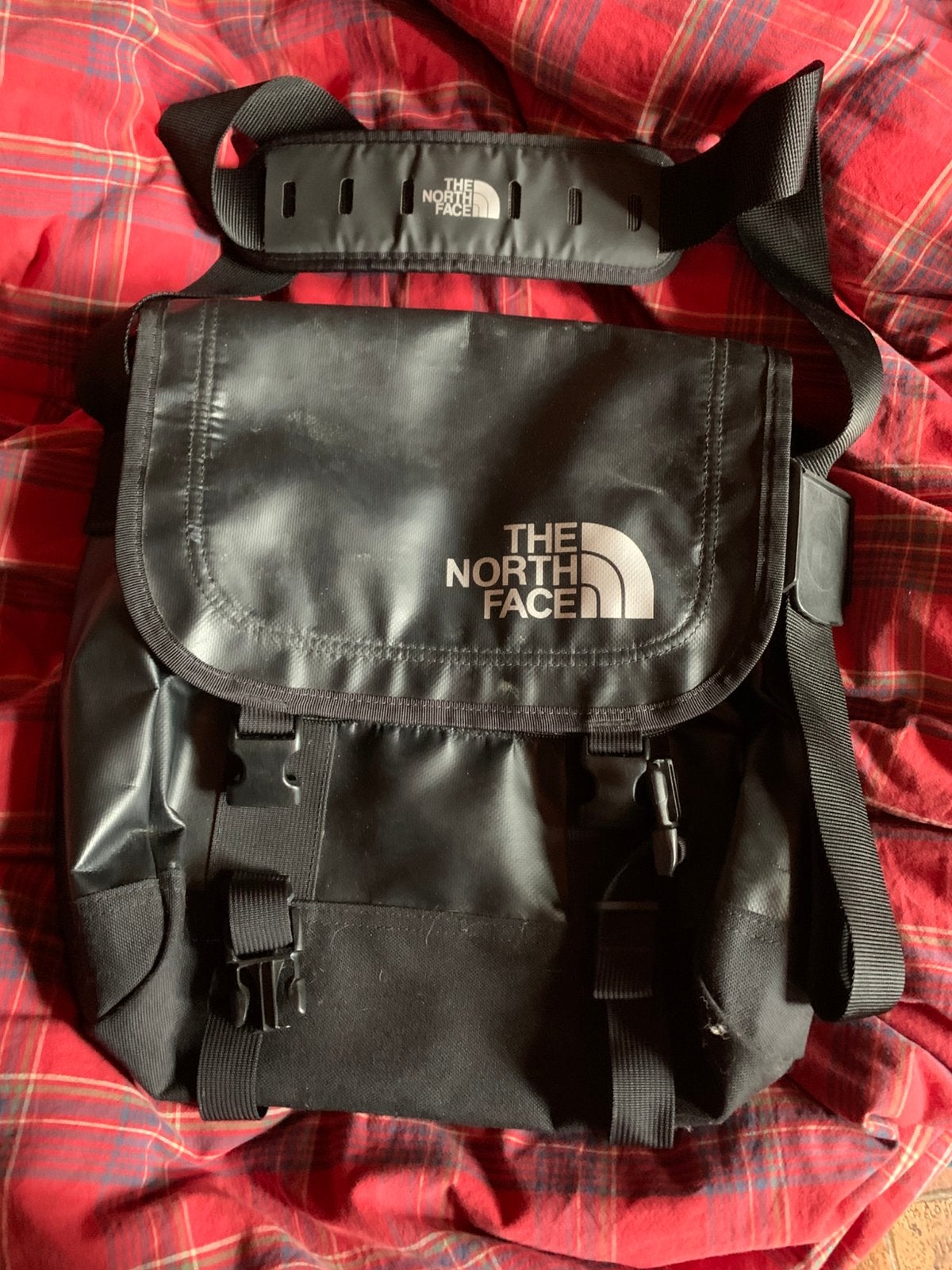 Hippe tas van The North Face NIEUW, 25 tot 40 cm, Nieuw, 30 tot 45 cm, Waterdicht
