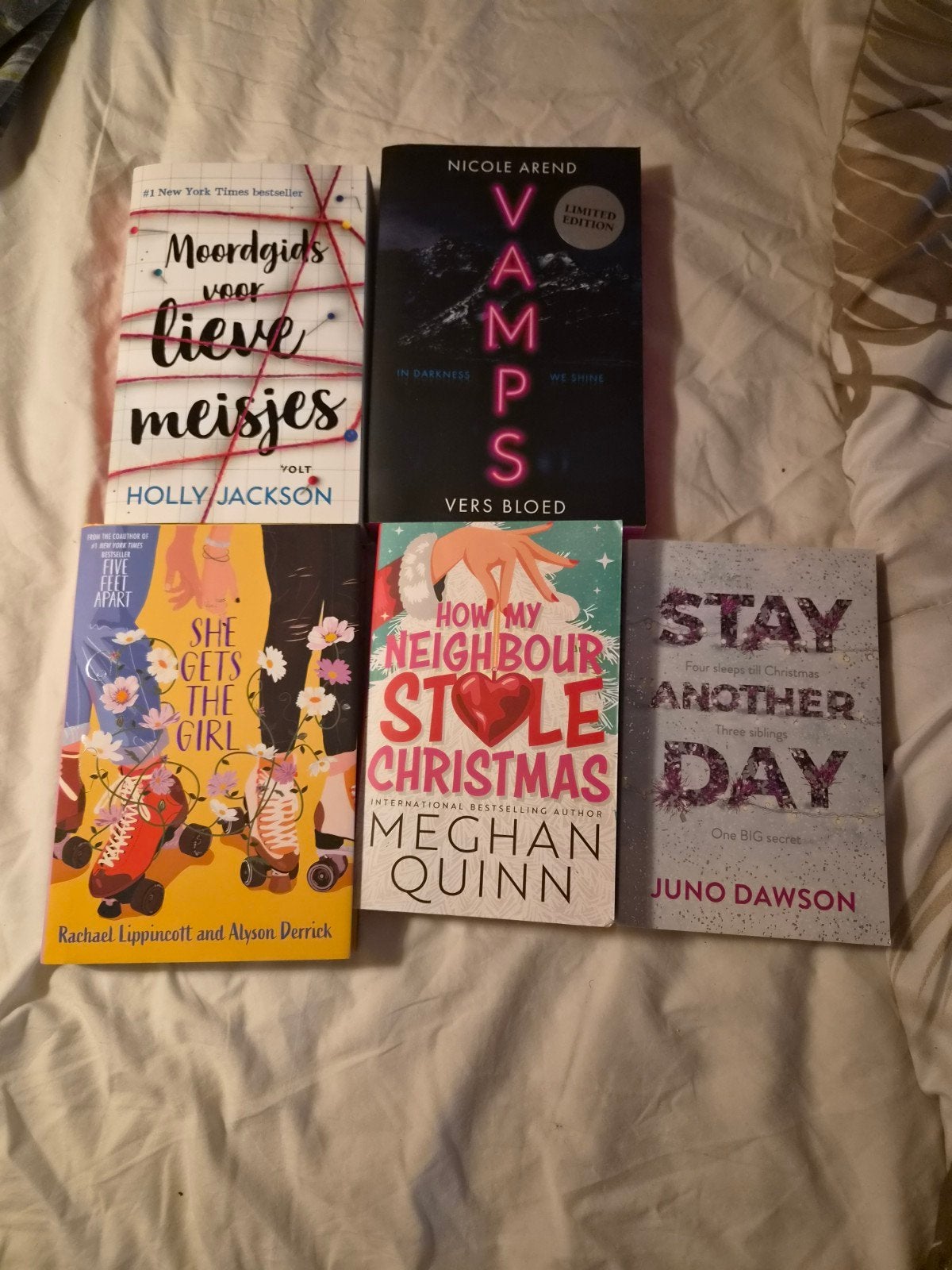 Diverse Boeken, Ophalen, Zo goed als nieuw