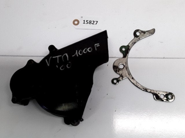 VTR1000F 1997 - 2006 Honda Kettingcover D1-26421