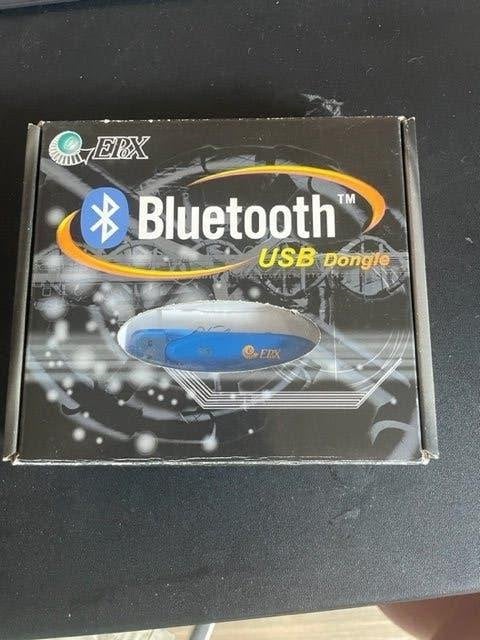 Bluetooth USB Dongle, Ophalen of Verzenden, Zo goed als nieuw, 1 GB of minder