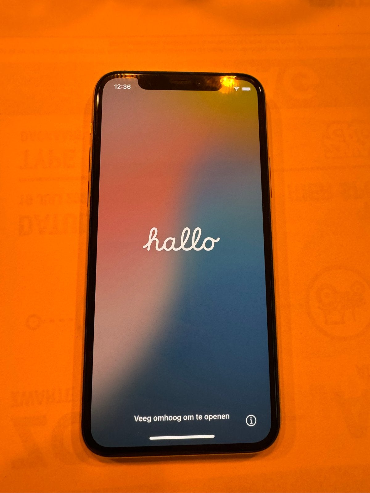 iPhone 11 Pro Max 64GB zilver - batterij 99%, Telecommunicatie, Mobiele telefoons | Apple iPhone, 99 %, IPhone 11 Pro Max, Ophalen of Verzenden