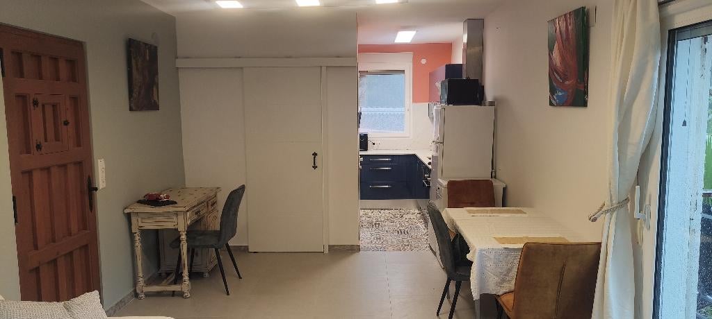 Foto 7 van Costa Blanca, het vakantiehuis op onze finca