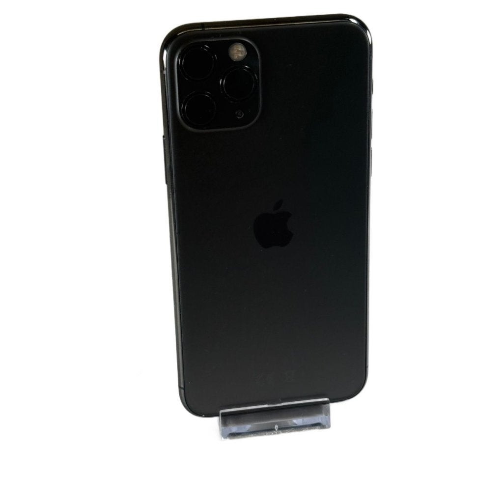 Iphone 11 Pro 256GB Grey 82% | Incl Garantie, Apple, Zo goed als nieuw, Support@apple.com, One Apple Park Way
Cupertino, CA 95014
United States