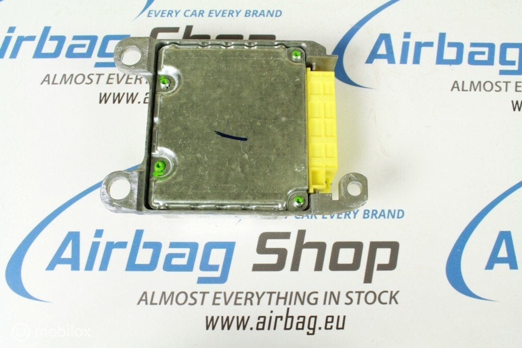 Airbag module Toyota Verso (2009-heden), Gebruikt, Ophalen of Verzenden