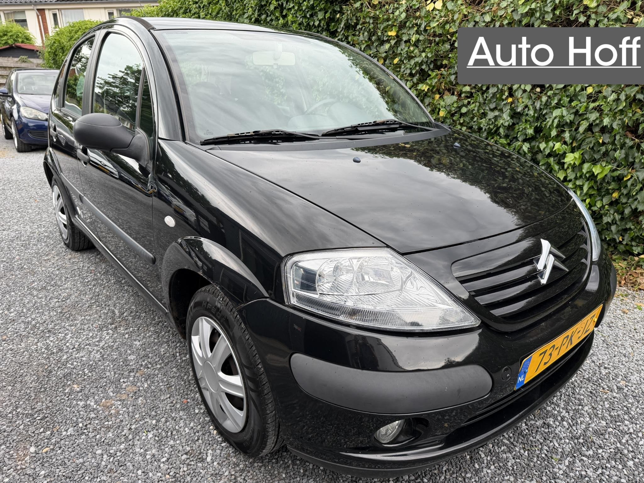 Citroen C3 1.4i Différence | Airco | Cruise Control | Elekt, Auto's, Citroën, Bedrijf, Te koop, C3, ABS, Airbags, Airconditioning