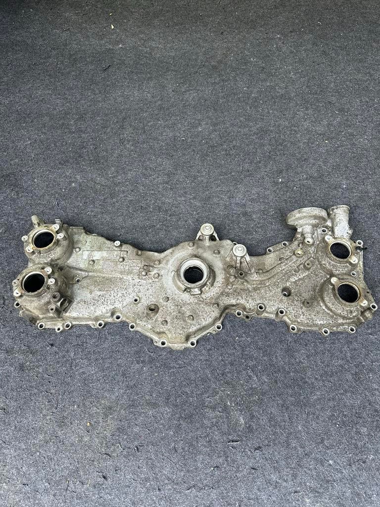 GT86 FA20 Timing Chain Cover SU003-04572, Ophalen, Gebruikt, Subaru