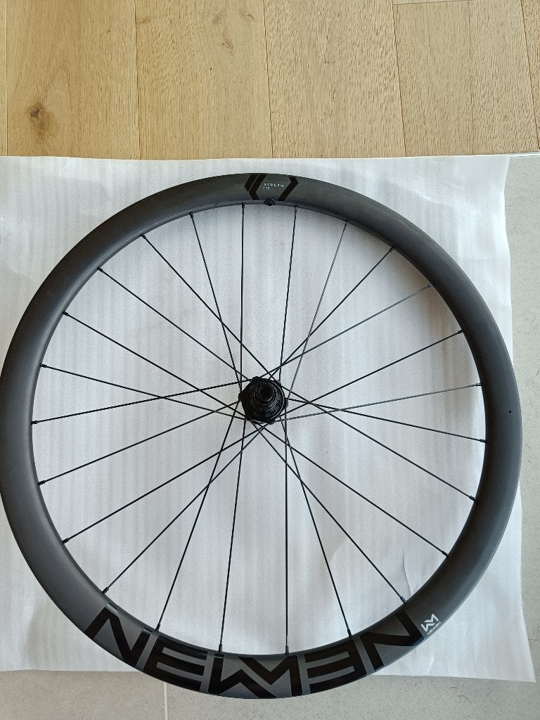 Newmen Streem Climb 35/38, Nieuw, Newmen, Racefiets, Carbon
