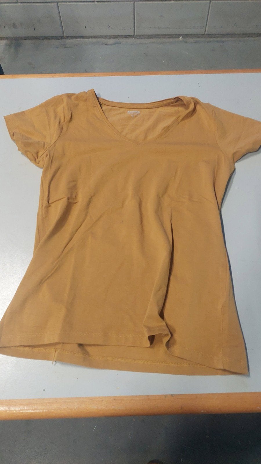 Shirt, Ophalen of Verzenden, Zo goed als nieuw, Zwart, Korte mouw