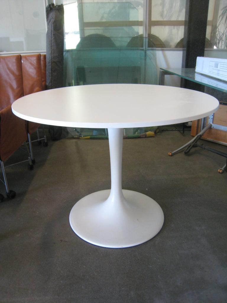 Ikea Docksta eettafel, Niet ingevuld, Gebruikt, Niet ingevuld, Niet ingevuld
