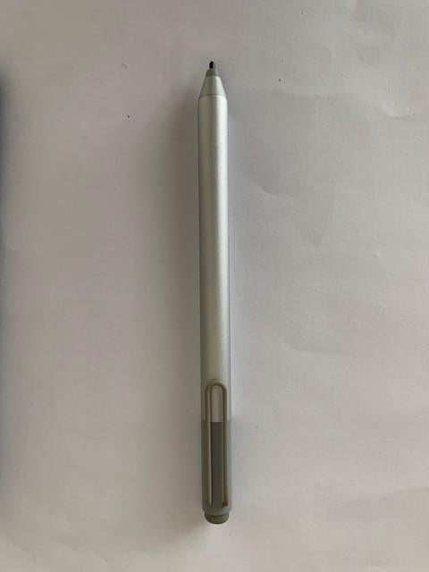 Microsoft Surface Pen Zilverkleurige, Ophalen, Zo goed als nieuw
