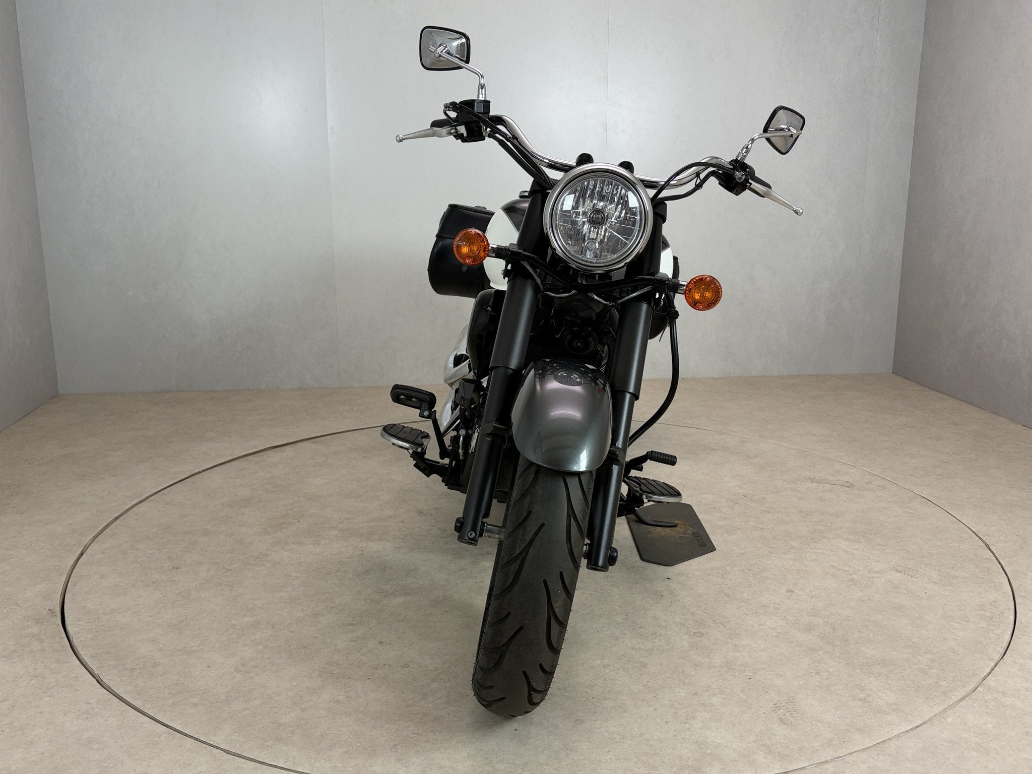 Kawasaki VN 900 Classic (bj 2012), Motoren, Motoren | Kawasaki, Chopper, Bedrijf, Info@kawasaki.nl, Meer dan 35 kW