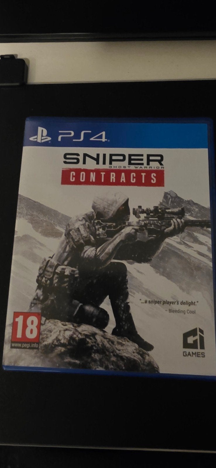 Sniper ghost warrior contracts 1,2,3., Online, Vanaf 18 jaar, Shooter, Ophalen of Verzenden