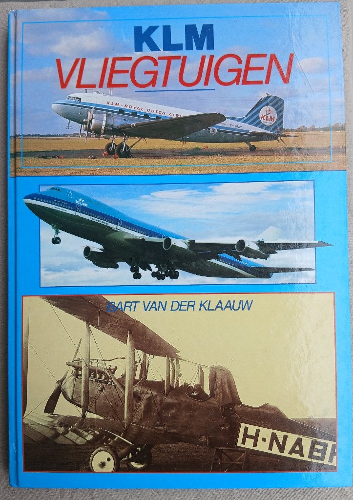 diverse boeken nederlandse luchtvaart, Ophalen of Verzenden, Zo goed als nieuw, Boek of Tijdschrift