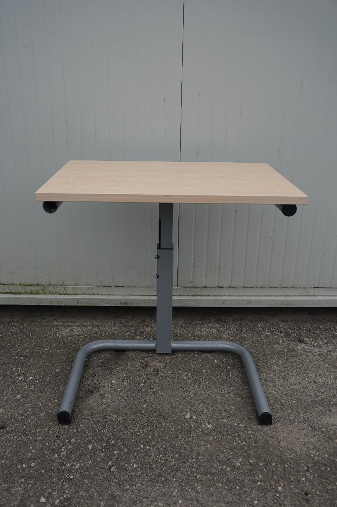 Alvero schooltafeltje bureautje bureau, Ophalen of Verzenden, Gebruikt, Tafel(s)