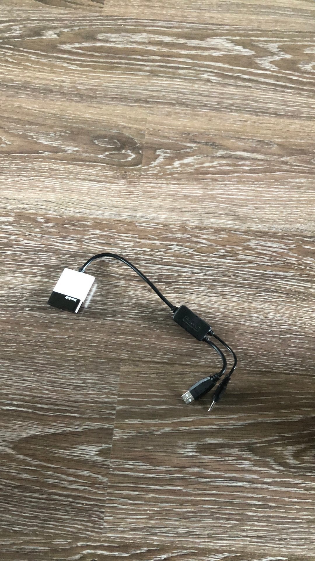 Tune2air te koop, Ophalen, Zo goed als nieuw