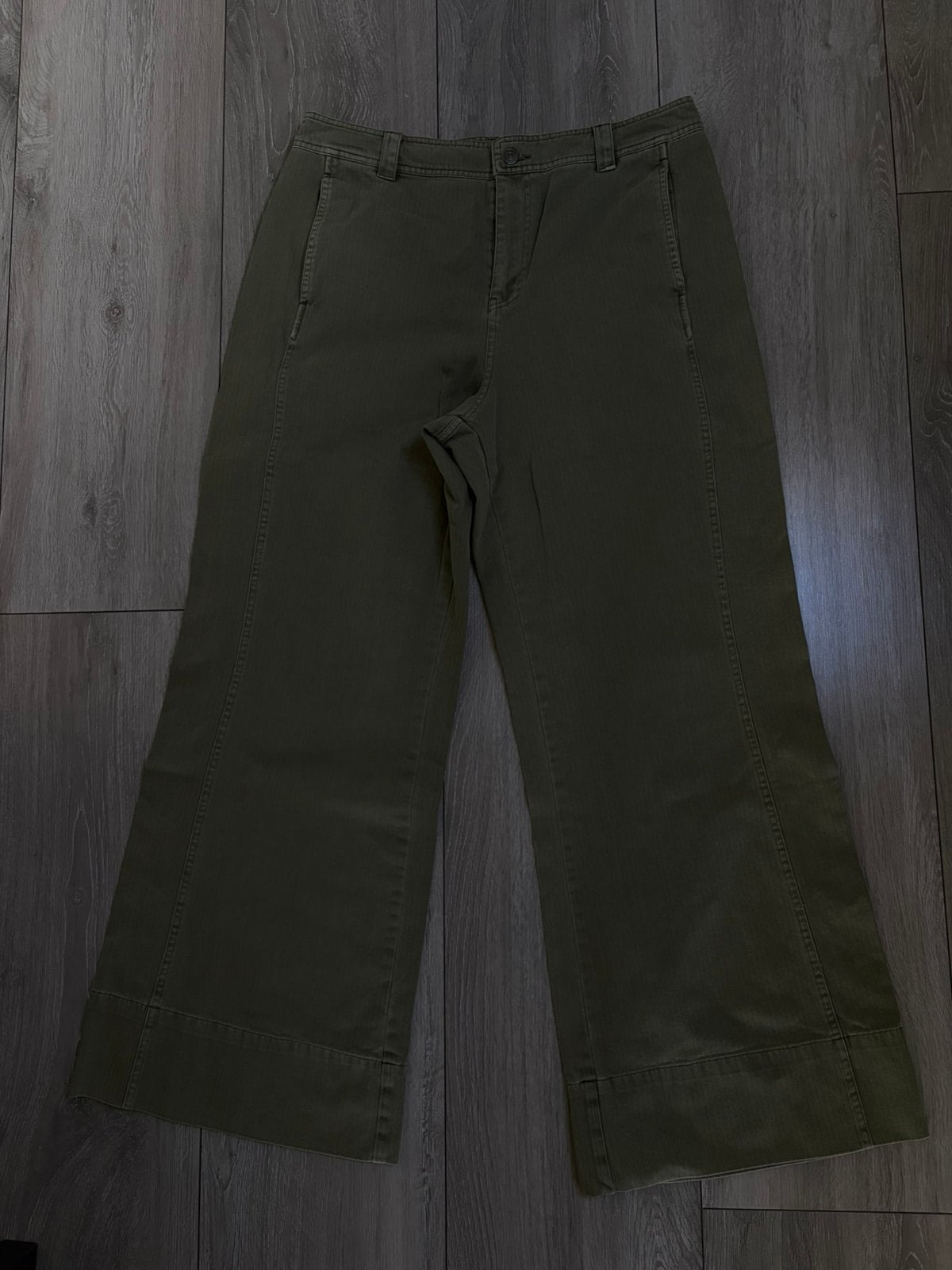 Broek Amercan today maat L/XL, Maat 46/48 (XL) of groter, Ophalen of Verzenden, Zo goed als nieuw, Lang