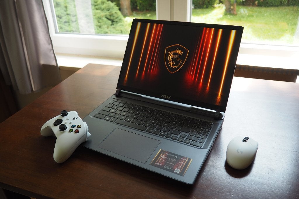 [Sell or Exchange] MSI VECTOR 16 HX AI 5070 TI, Computers en Software, Windows Laptops, Msi vector, Ultra 7 (2e gen), Met videokaart
