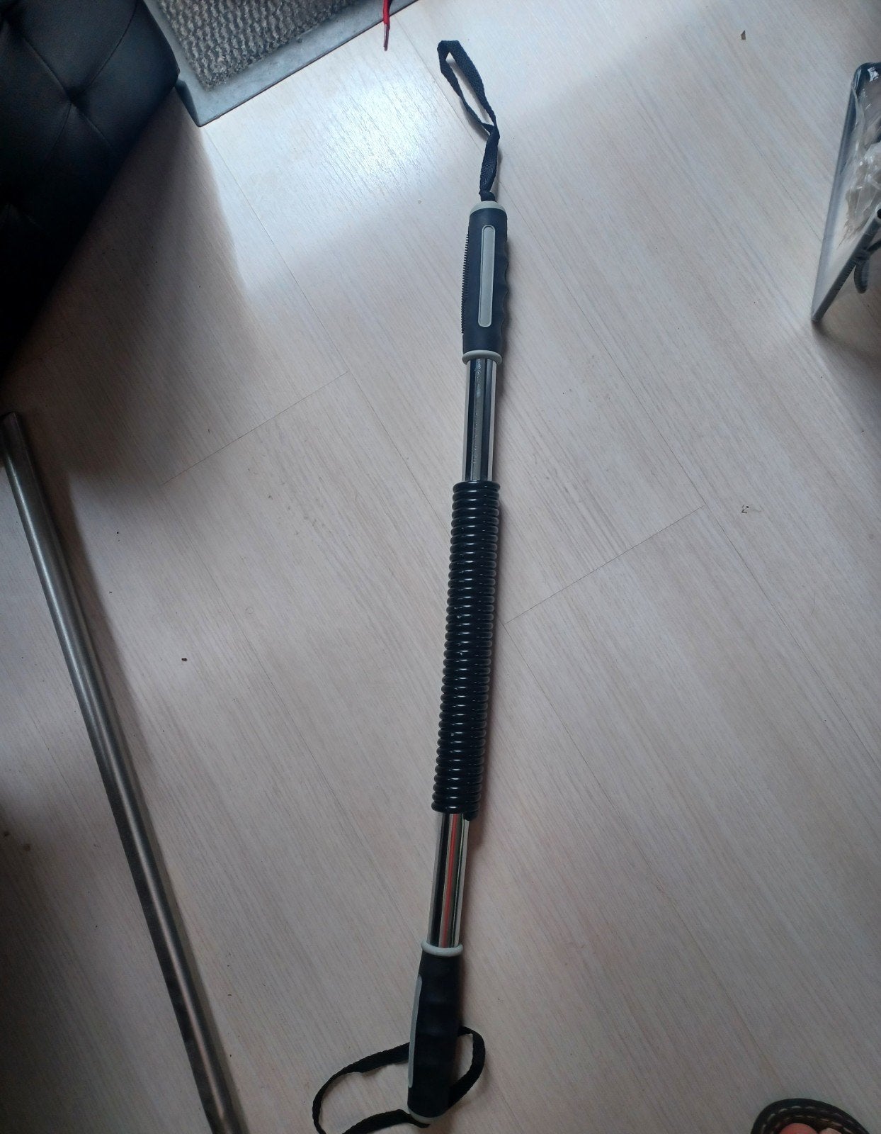 Power Twister / Flexibele Krachtveer, Ophalen of Verzenden, Gebruikt, Armen, Overige typen