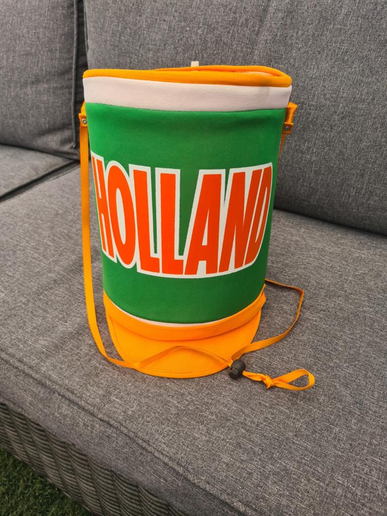 Heineken verzameling, Verzamelen, Biermerken, Ophalen of Verzenden, Zo goed als nieuw, Heineken