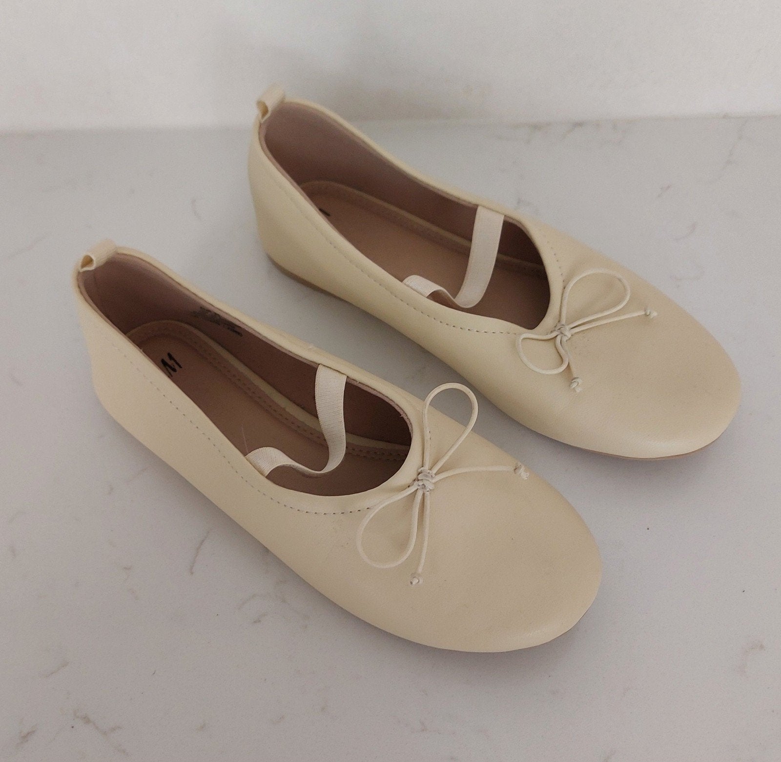 Ballerina's maat 30, Meisje, H&M, Schoenen, Ophalen of Verzenden