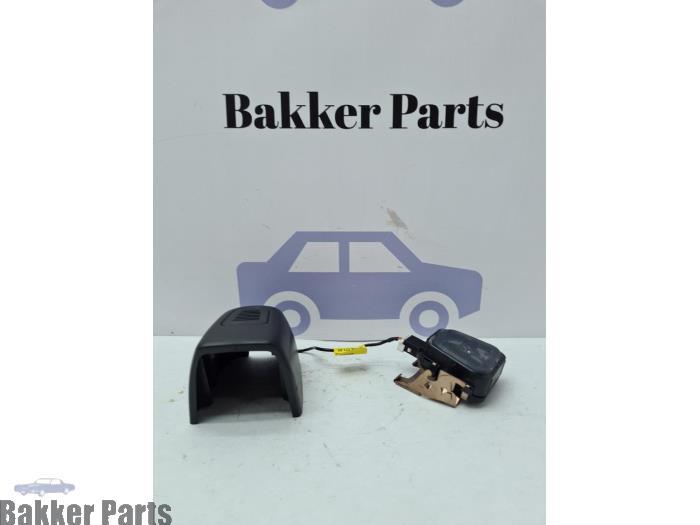 Regensensor van een Citroen DS4, Gebruikt, -, Ophalen of Verzenden, -