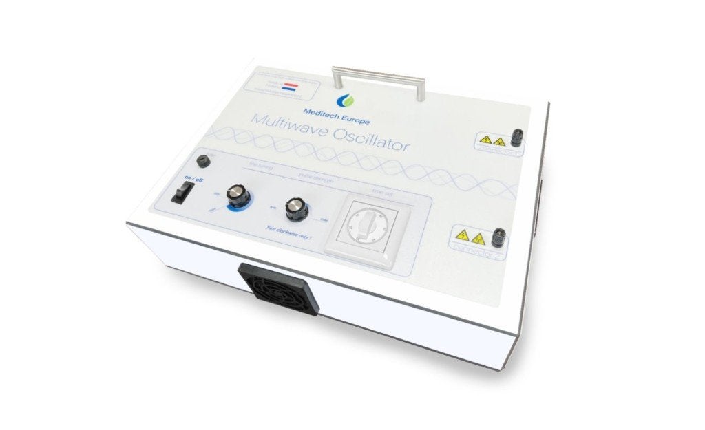 Multi Wave Oscilator, Ophalen of Verzenden, Nieuw, Lichaamsverzorging