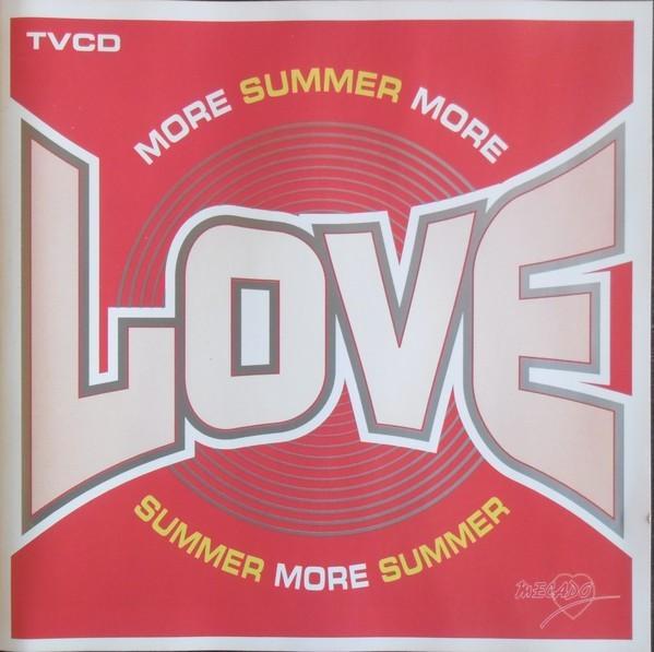 cd van More Summer Love, Verzenden, Zo goed als nieuw, Disco