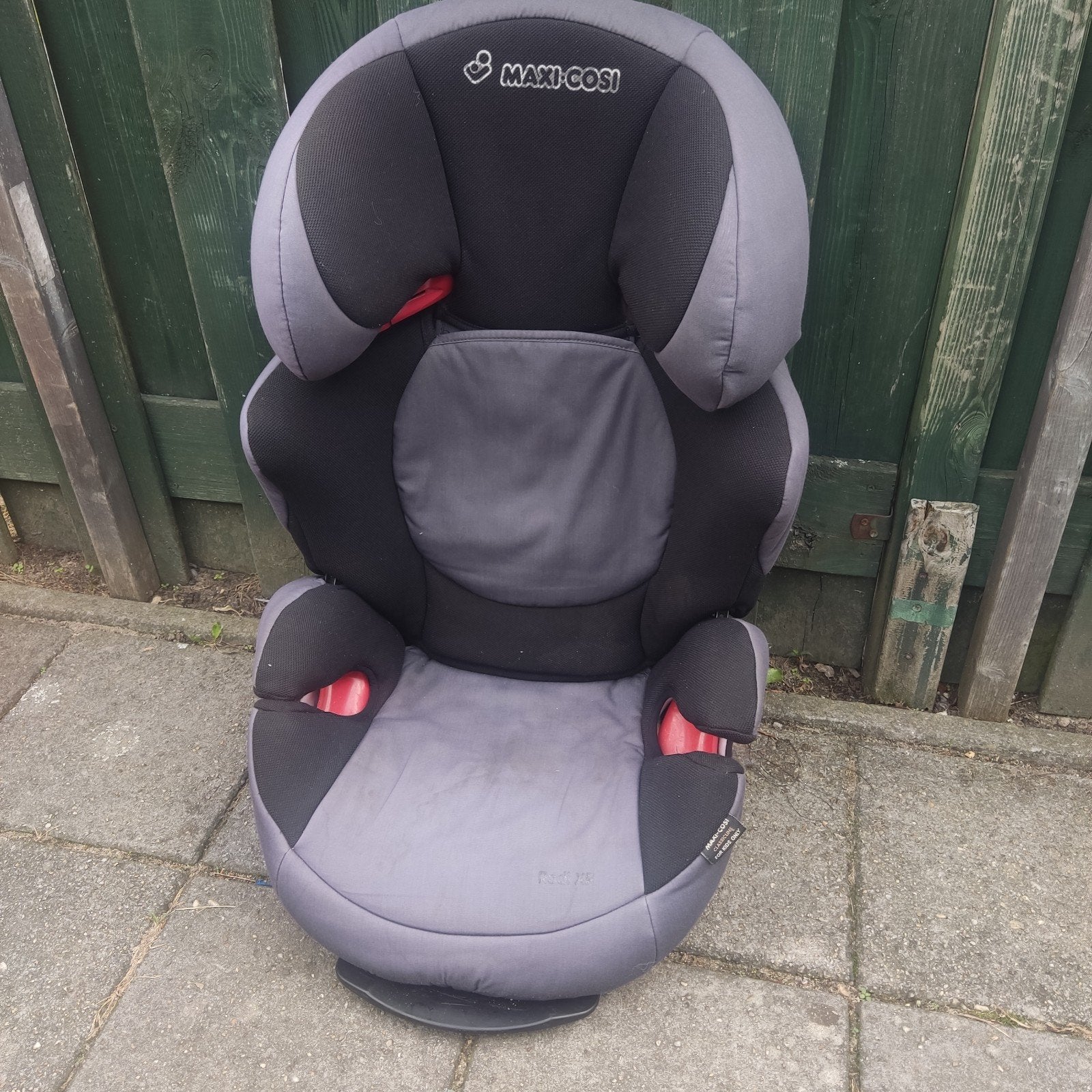 Gratis Maxi-Cosi - autostoeltje, Ophalen, 15 t/m 36 kg, Overige merken, Autogordel