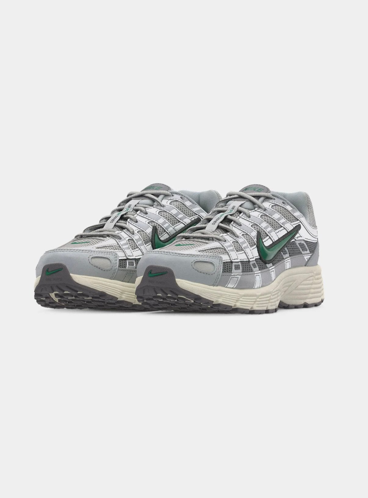Nike schoenen P6000 maat 38,5, Ophalen of Verzenden, Nieuw, Sneakers of Gympen