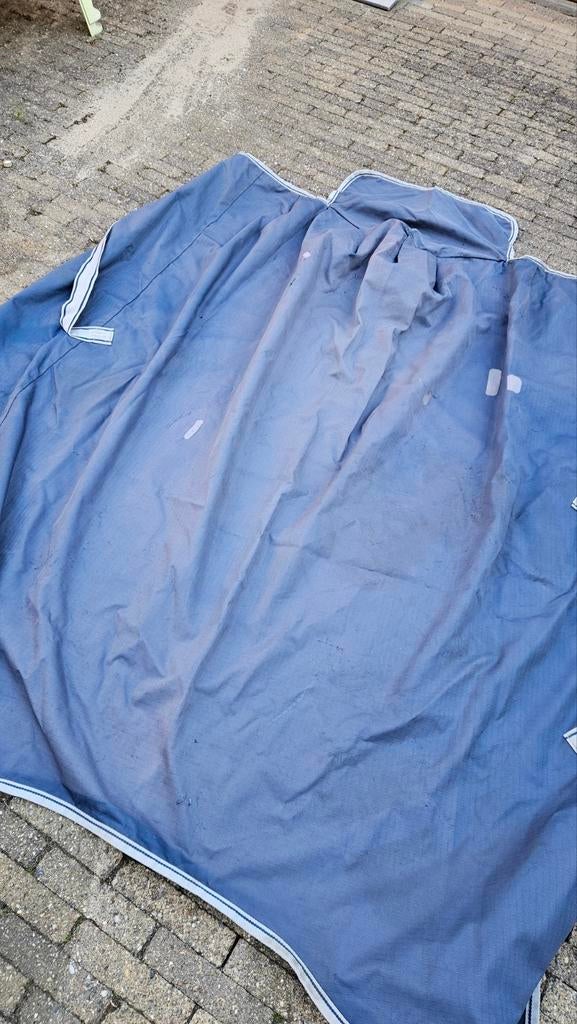 Gratis Bucas Freedom Turnout Light  6,6"/ 195cm, Ophalen, Gebruikt