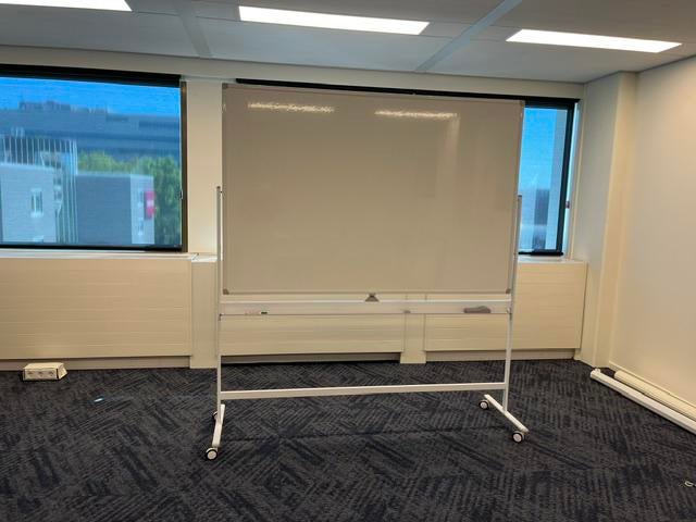 Whiteboard, Ophalen