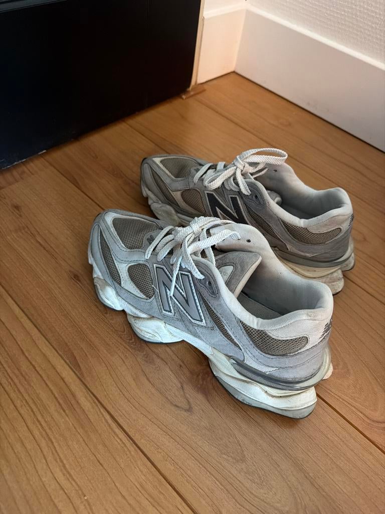 New Balance 2002R Grijs - maat 41.5, Kleding | Dames, Schoenen, Ophalen of Verzenden, Gedragen, Grijs, Sneakers of Gympen