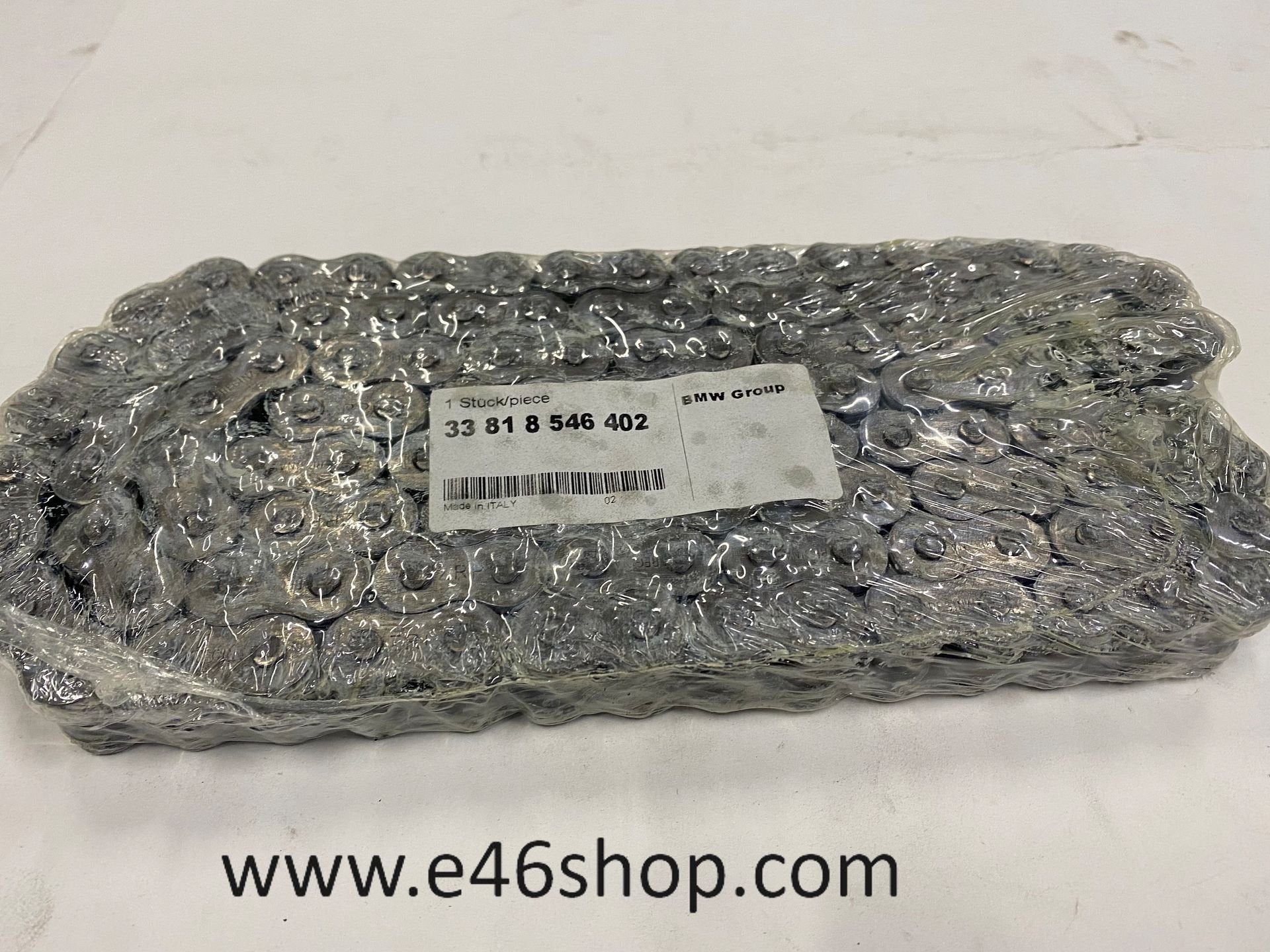 BMW S1000R S1000RR KETING ORG NIEUW BMW  33818546402, -, -, Nieuw, Ophalen of Verzenden