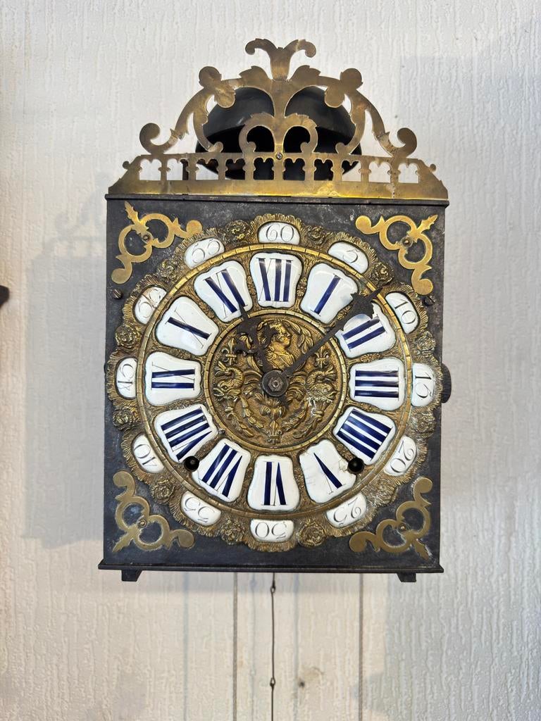 Mooie kleine Mayet klok, Ophalen of Verzenden