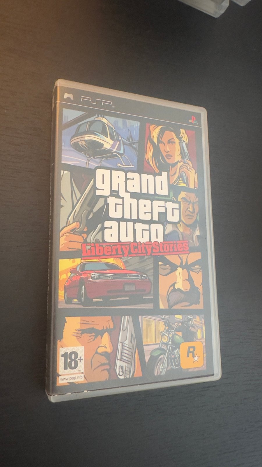 Verschillende PSP spellen te koop, Avontuur en Actie, Gebruikt, Vanaf 18 jaar, 1 speler