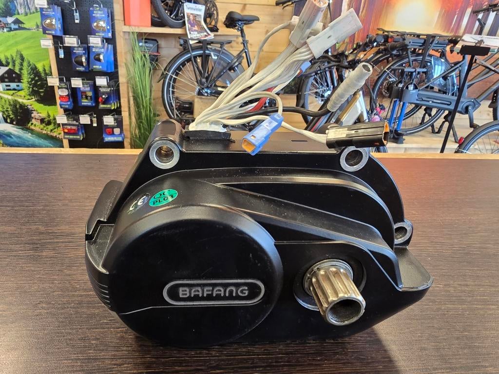Te koop Midden Motor Bafang, Ophalen of Verzenden, Nieuw, Bafang