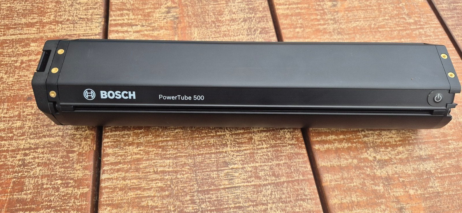 Bosch Powertube 500, Ophalen of Verzenden, Nieuw