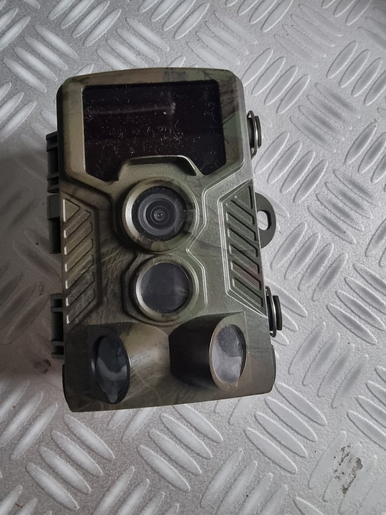 Wildcamera