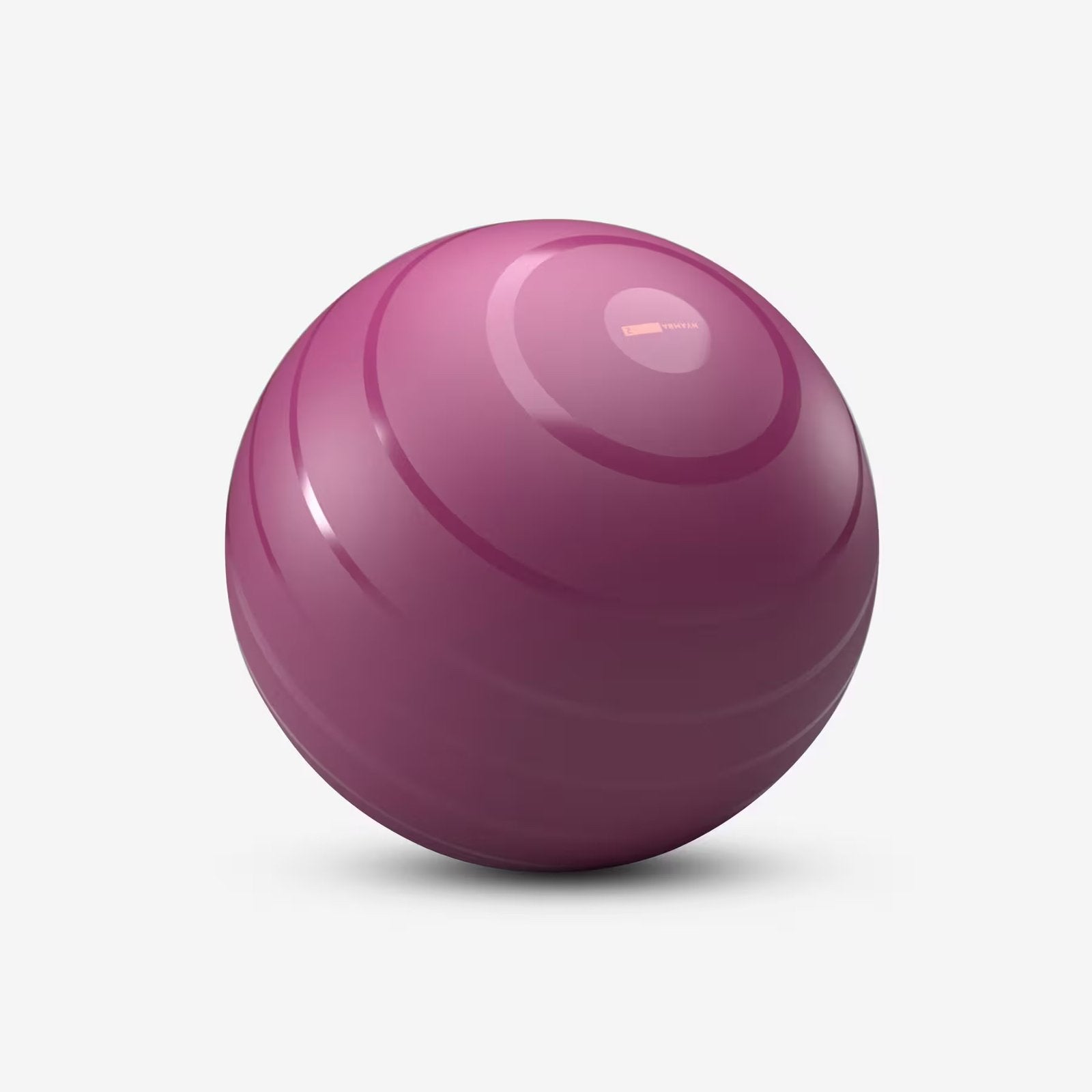 Zitbal met hoes - kantoor/pilates/yoga, Ophalen of Verzenden, Zo goed als nieuw, Overige typen