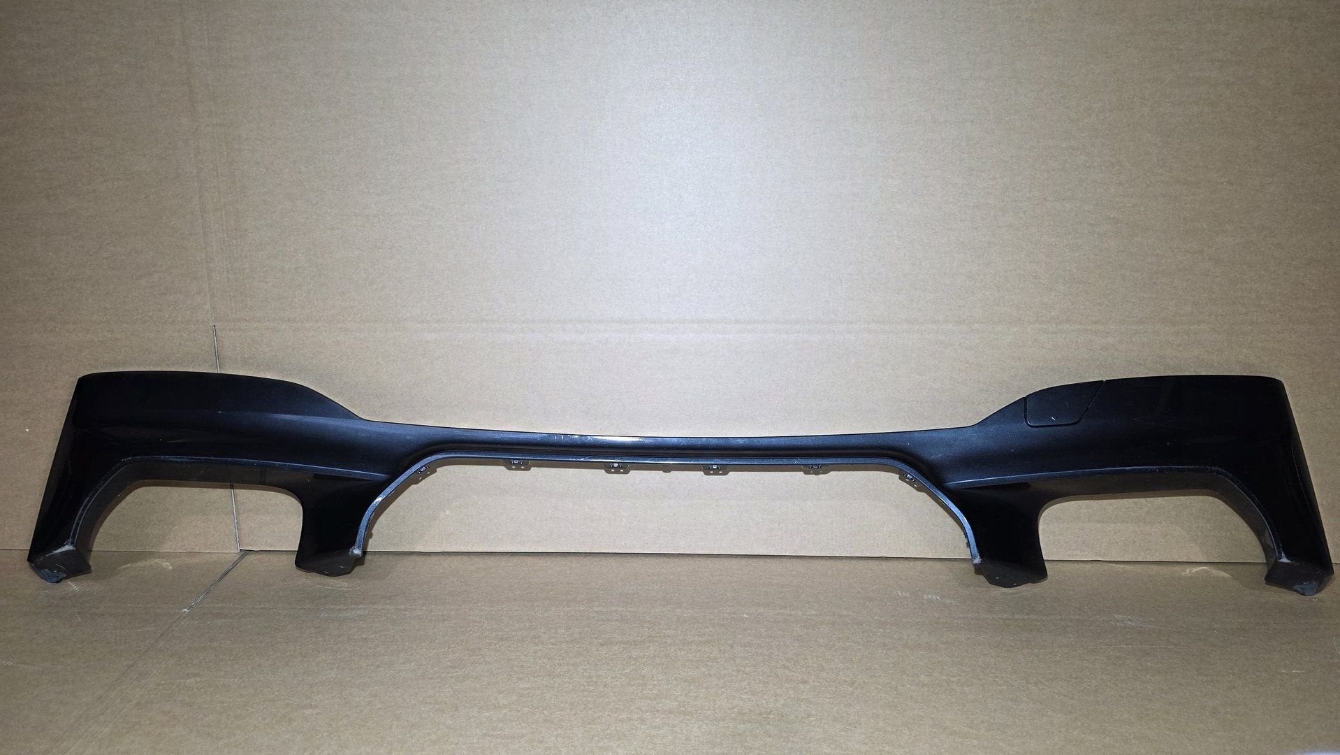 Diffuser BMW 5 Serie G30 G31 F90 M5 51128065845 Orgineel, Gebruikt, -, Ophalen of Verzenden, Achter