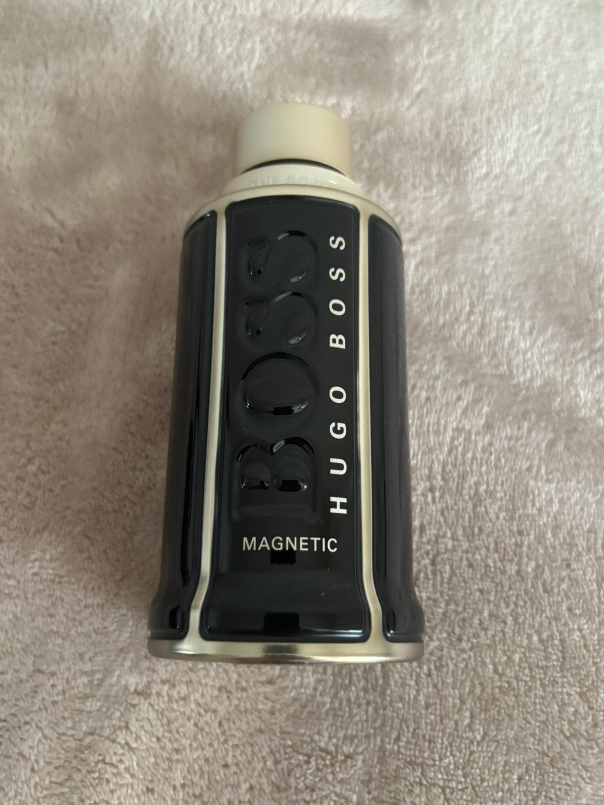 Hugo Boss The Scent Magnetic, Ophalen of Verzenden, Nieuw